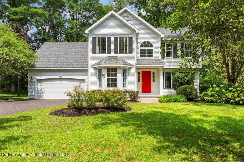 48 Westphal Dr, Bethlehem, NY 12054 - photo 1