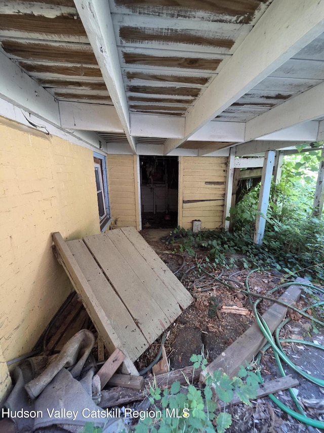 95 Spring St, Catskill, NY 12414 - exterior view
