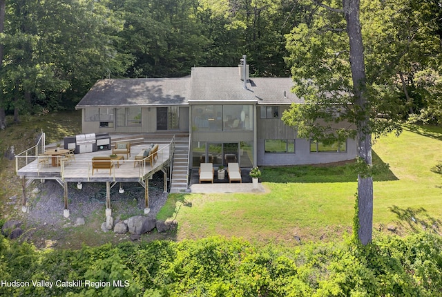 110 Bellevue Rd, Highland, NY 12528 - photo 1