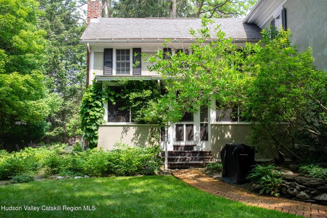 20 Depot Ln, Old Chatham, NY 12136 - photo 3