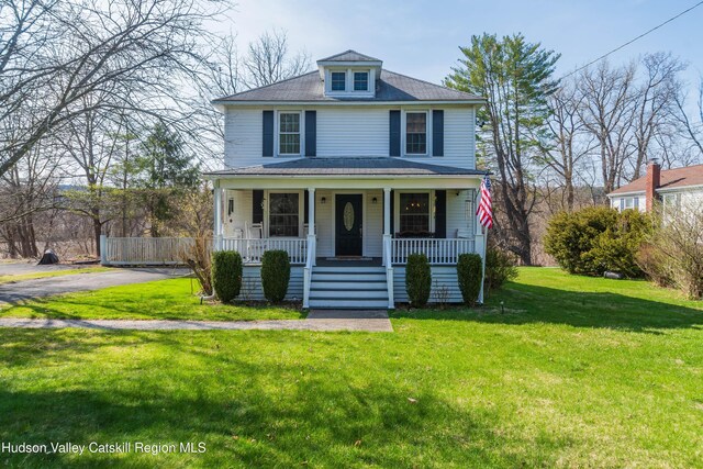 170 Old Rte 209, Hurley, NY 12443 - photo 1