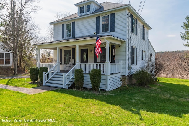 170 Old Rte 209, Hurley, NY 12443 - photo 3