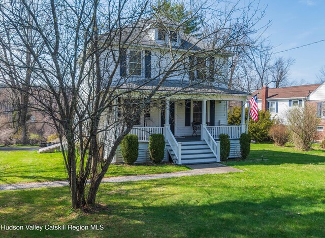 170 Old Rte 209, Hurley, NY 12443 - photo 2