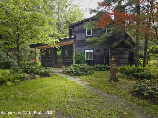 323 Beaverkill Rd, Kingston, NY 12401 - photo 61