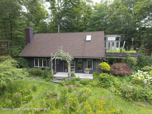 323 Beaverkill Rd, Kingston, NY 12401 - photo 1