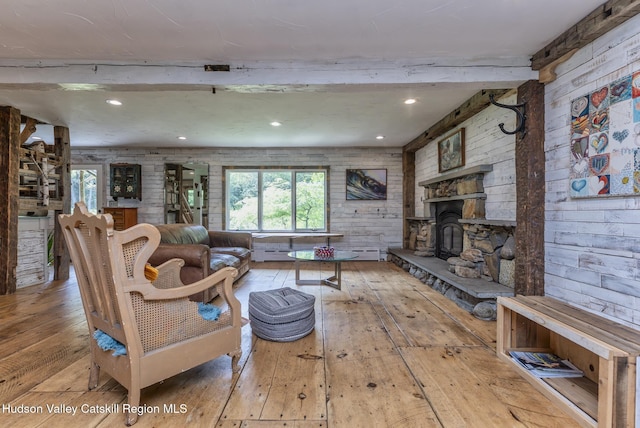 323 Beaverkill Rd, Kingston, NY 12401 - photo 8