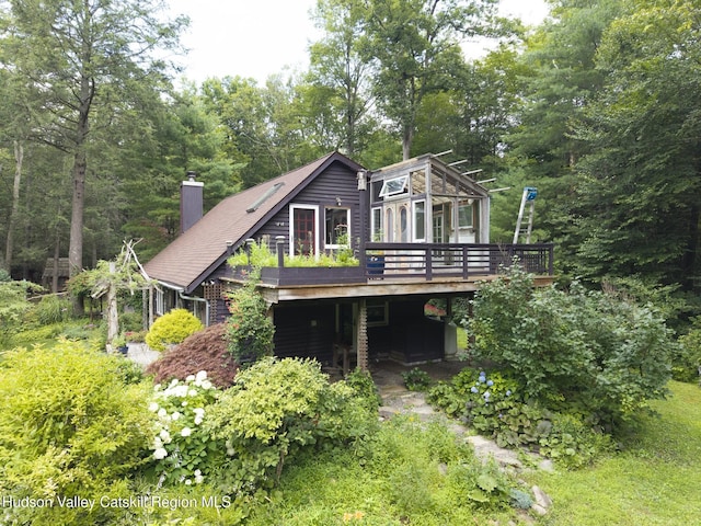 323 Beaverkill Rd, Kingston, NY 12401 - photo 48
