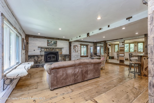 323 Beaverkill Rd, Kingston, NY 12401 - photo 6