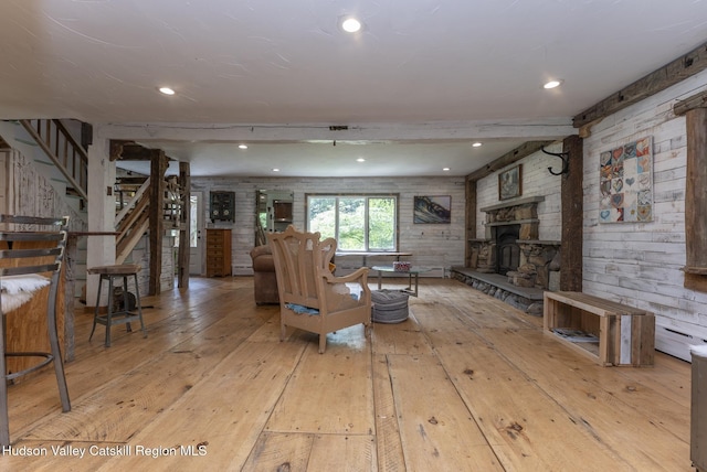 323 Beaverkill Rd, Kingston, NY 12401 - photo 10