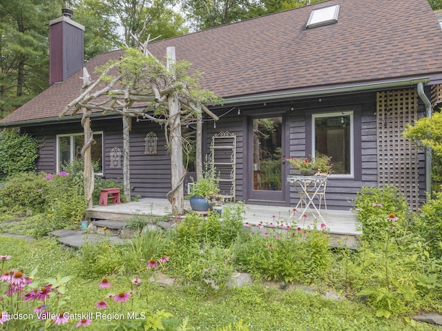 323 Beaverkill Rd, Kingston, NY 12401 - photo 3