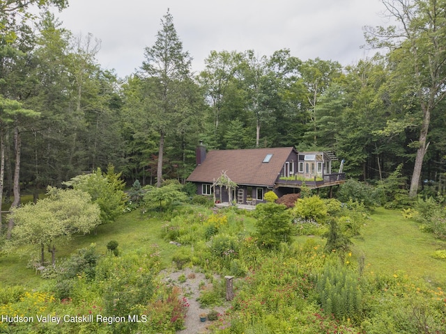 323 Beaverkill Rd, Kingston, NY 12401 - photo 44