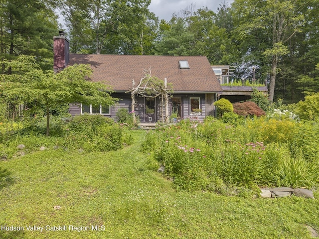 323 Beaverkill Rd, Kingston, NY 12401 - photo 59