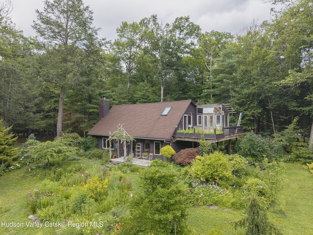 323 Beaverkill Rd, Kingston, NY 12401 - photo 58