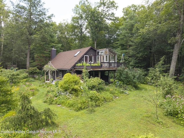 323 Beaverkill Rd, Kingston, NY 12401 - photo 49
