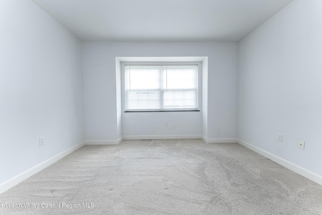 29 Penstock Ln, Lake Katrine, NY 12449 - carpeted spare room with baseboards
