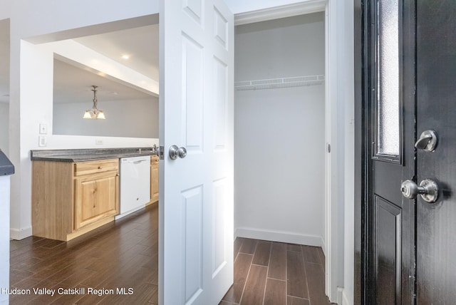 29 Penstock Ln, Lake Katrine, NY 12449 - view of closet