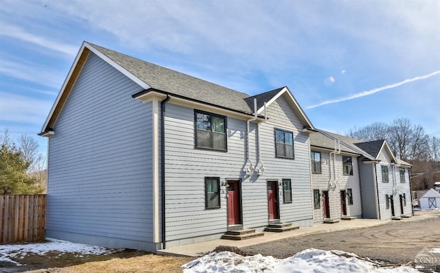 71 Rte 65 Unit 6, Windham, NY 12496