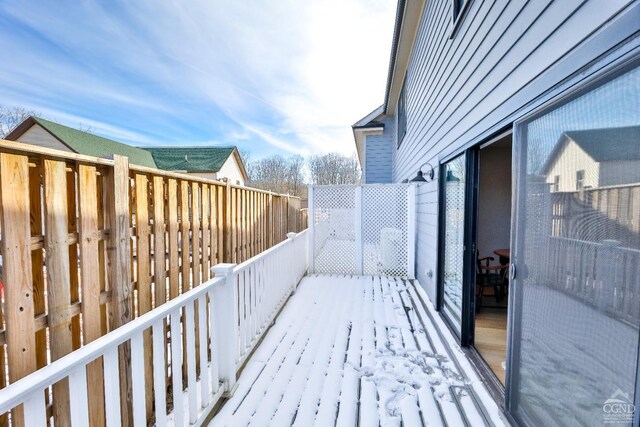 71 Rte 65 Unit 6, Windham, NY 12496