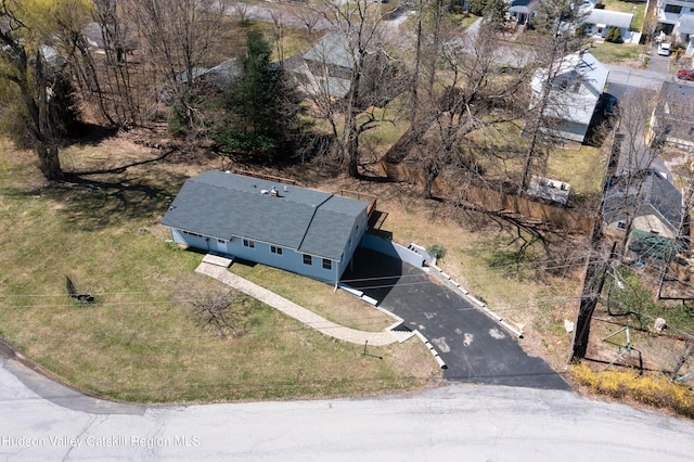 16 Trinity Pl, Rhinebeck, NY 12572 - view of subject property