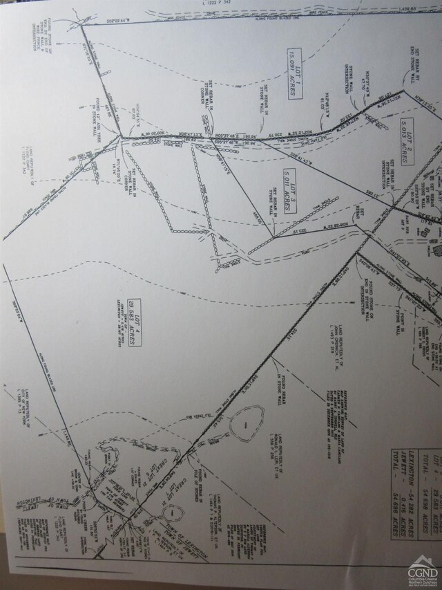 0 Rte 23c, Lot Lexington, NY 12452 - photo 2