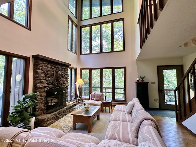 251 John Shultis Rd, Roxbury, NY 12474 - photo 10