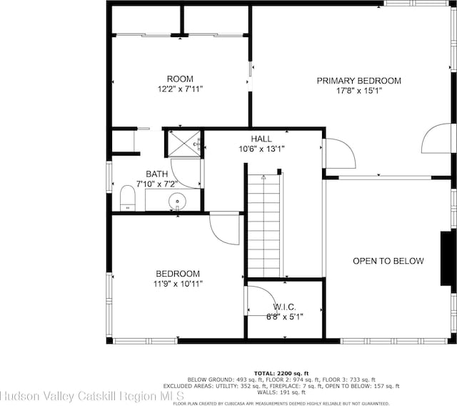 251 John Shultis Rd, Roxbury, NY 12474 - photo 42