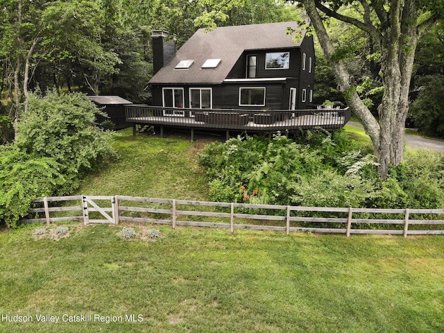 181 Lockwood Rd, Craryville, NY 12521 - photo 2