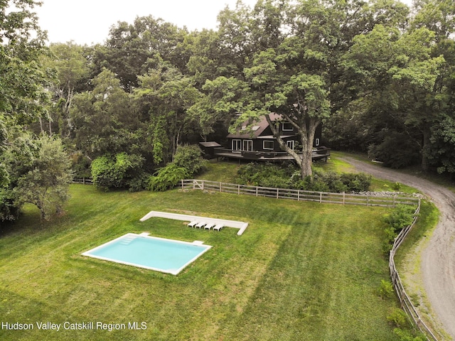 181 Lockwood Rd, Craryville, NY 12521 - photo 1