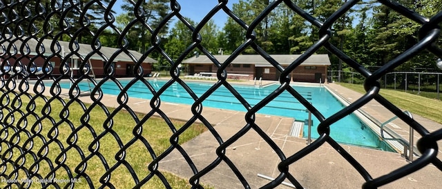 71 Watson Hollow Rd, West Shokan, NY 12494 - view of community pool