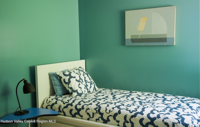 35 Jilroy Ln, Spencertown, NY 12165 - view of bedroom