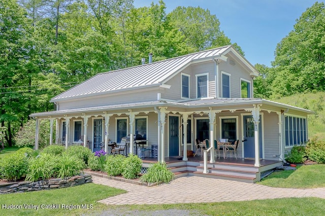 280 Newton Rd, Stephentown, NY 12169 - photo 3