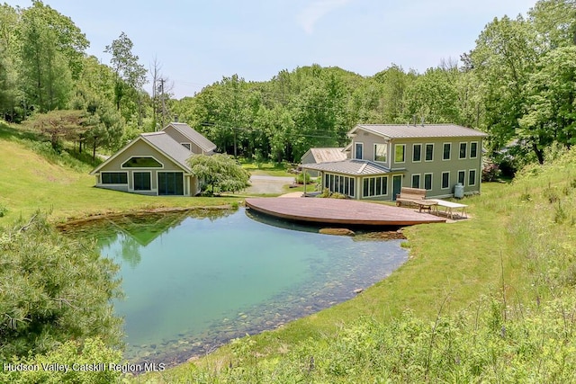 280 Newton Rd, Stephentown, NY 12169 - photo 1