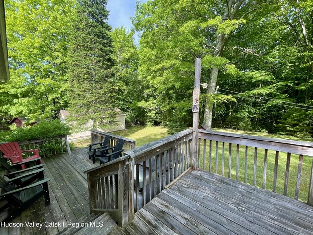 23 Red Barn Rd, Shawangunk, NY 12566 - photo 6