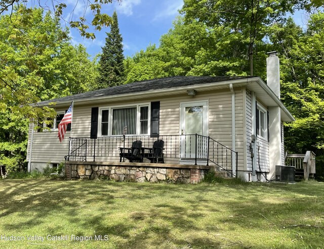 23 Red Barn Rd, Shawangunk, NY 12566 - photo 4