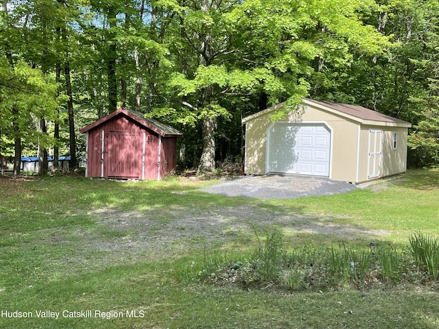 23 Red Barn Rd, Shawangunk, NY 12566 - photo 2