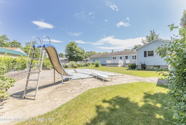 2 Dewitt Dr, Saugerties, NY 12477 - photo 56