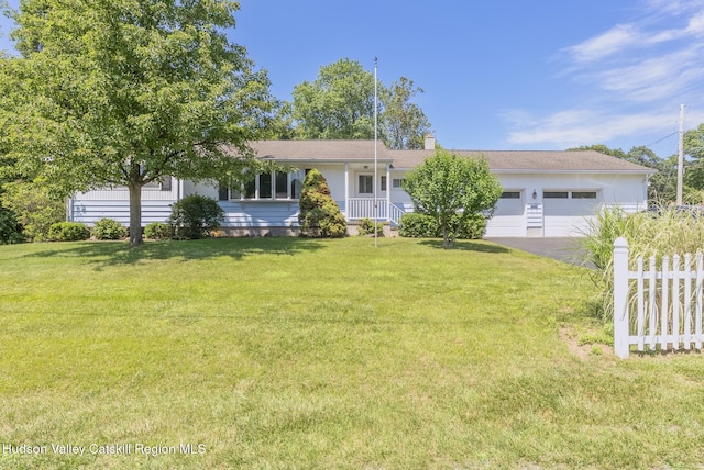 2 Dewitt Dr, Saugerties, NY 12477 - photo 1