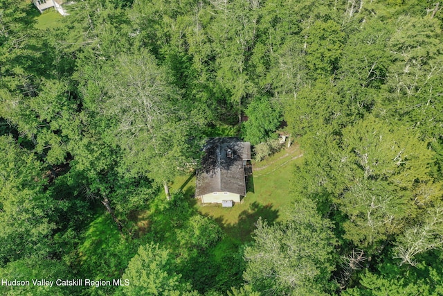 1055 Rte 212, Saugerties, NY 12477 - bird's eye view