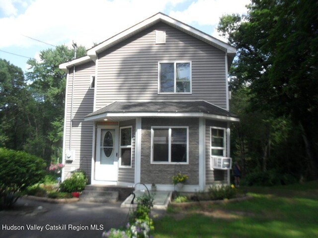 100 Lake Rd, Lake Katrine, NY 12449 - photo 1