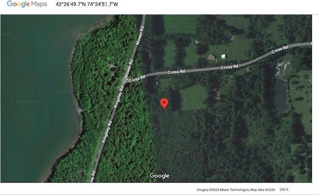 112 Cross Rds, Gilboa, NY 12076