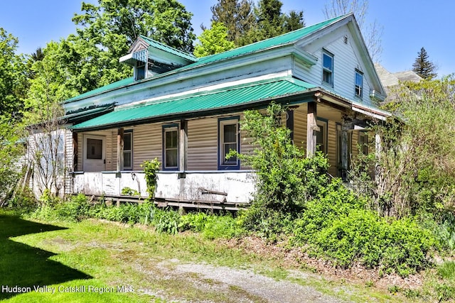 5552 Washington St, Prattsville, NY 12468 - photo 3
