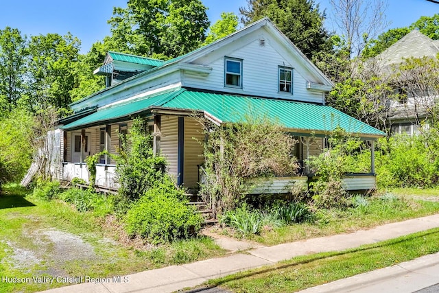 5552 Washington St, Prattsville, NY 12468 - photo 1