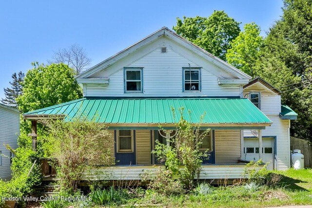 5552 Washington St, Prattsville, NY 12468 - photo 2