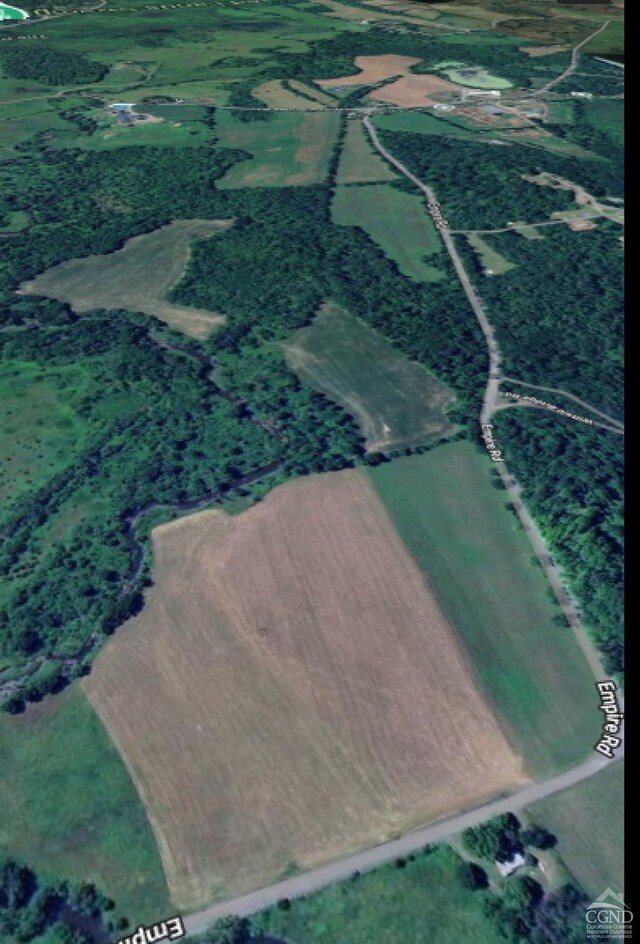 0-LOT4B Empire Rd, Copake, NY 12516