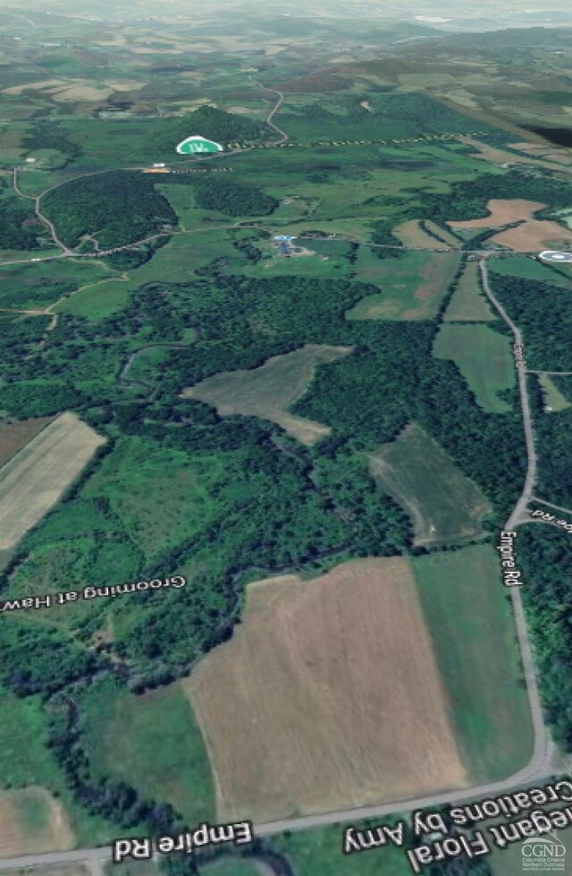 0-LOT4B Empire Rd, Copake, NY 12516