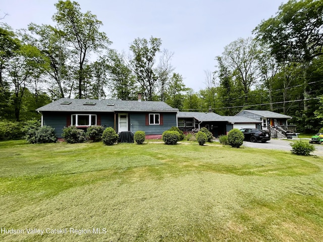 2832-2840 Rt 28, Shokan, NY 12481 - photo 1