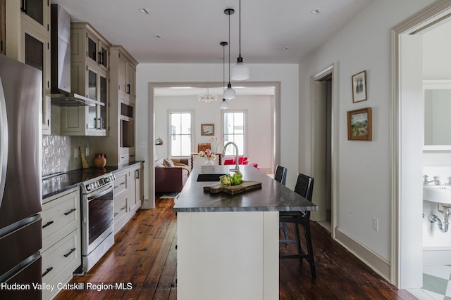 22 8th St, Hudson, NY 12534 - photo 14