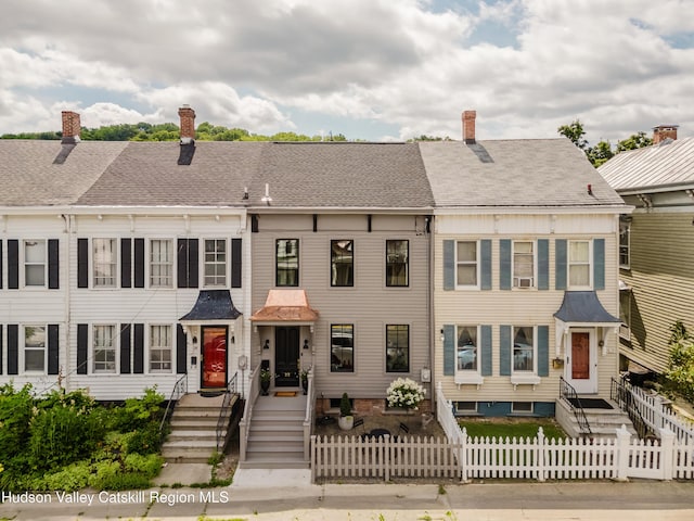 22 8th St, Hudson, NY 12534 - photo 1