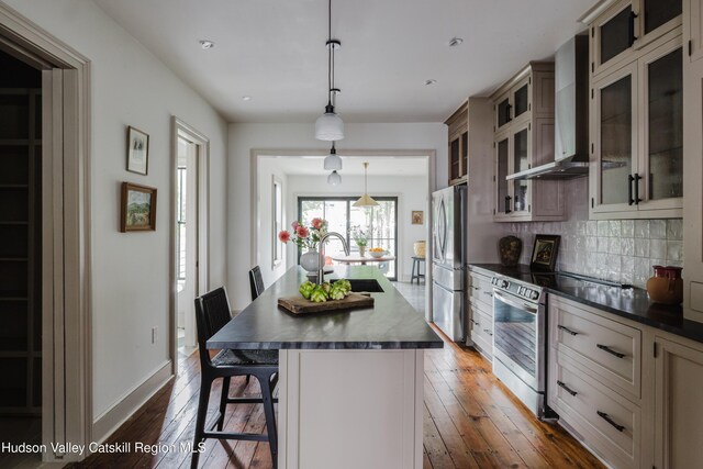 22 8th St, Hudson, NY 12534 - photo 10