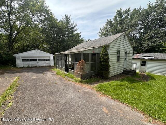45 Enchanted Valley Rd, Durham, NY 12418 - photo 1